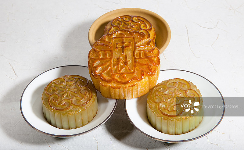 月饼图片素材