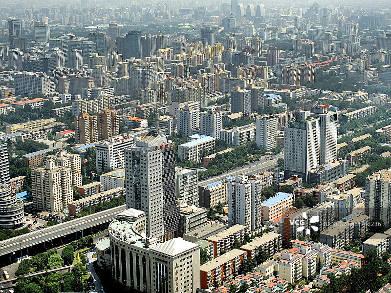 都市风光图片素材