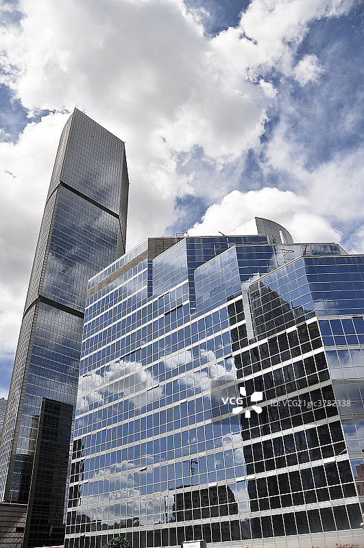 北京城市建筑图片素材