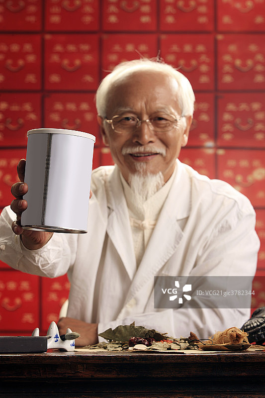 中医图片素材