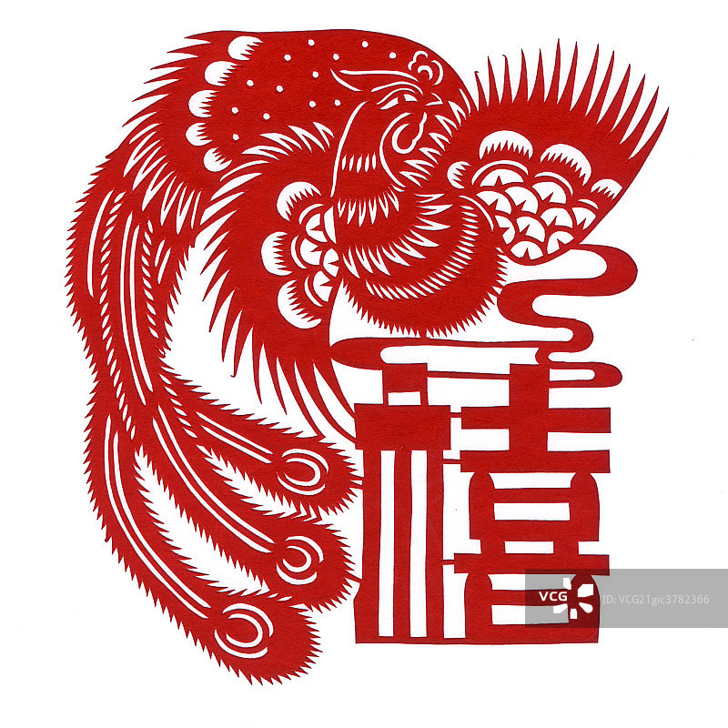 剪纸图片素材