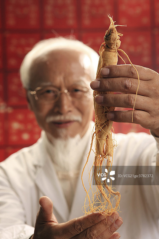 中医图片素材
