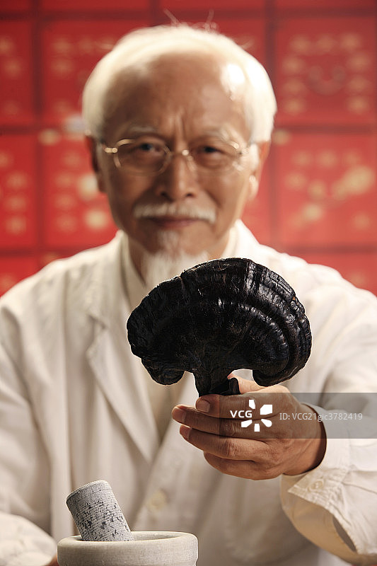中医图片素材