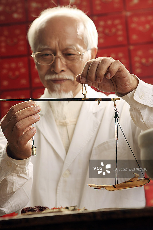 中医图片素材
