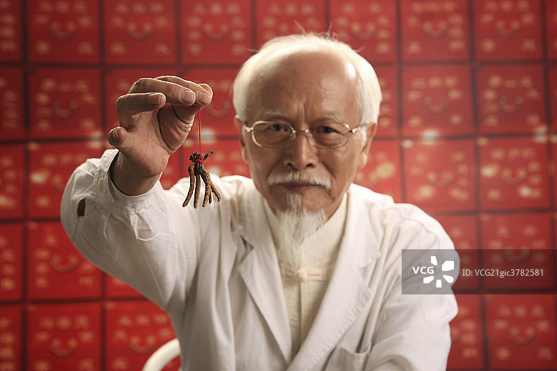中医图片素材