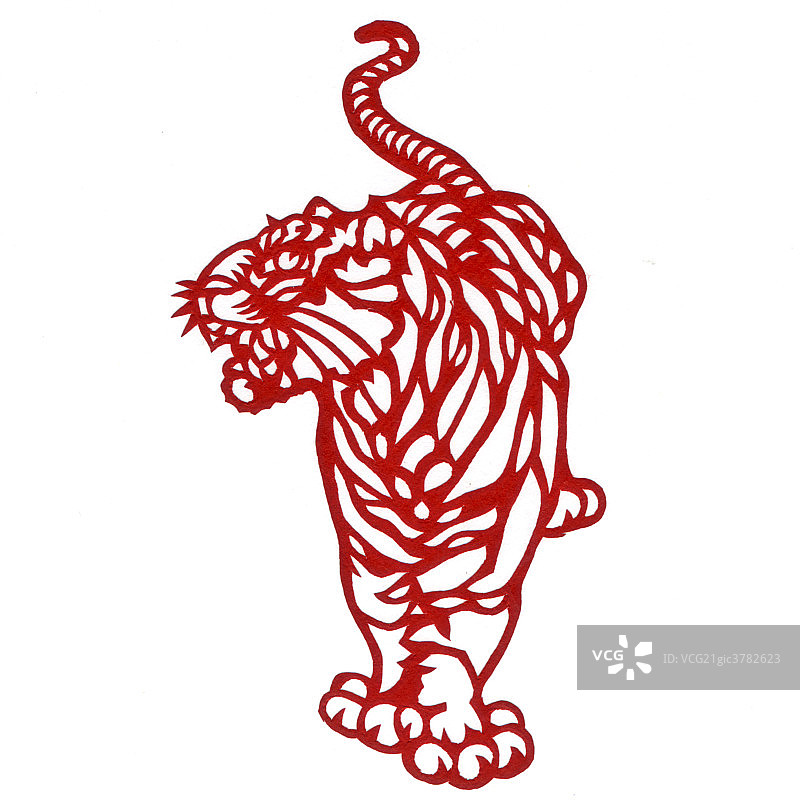 剪纸图片素材