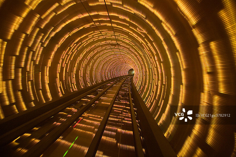 上海城市风光图片素材