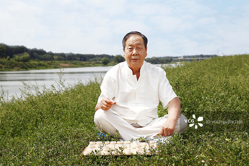 东方人物家庭生活图片素材