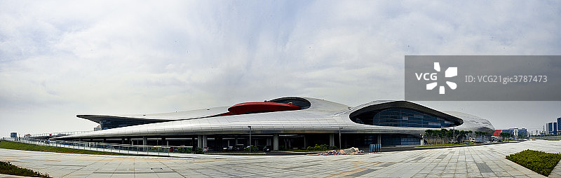 广州亚运会,亚运综合体育馆图片素材