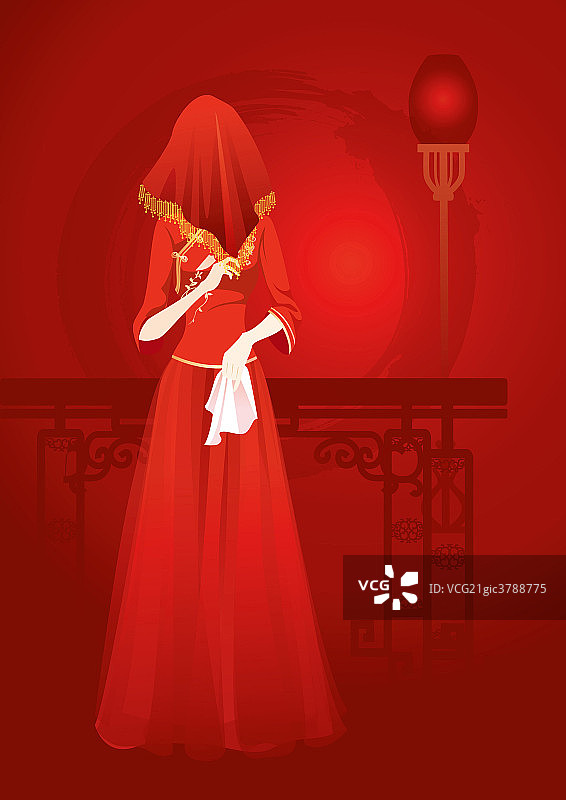 现代时尚女性图片素材