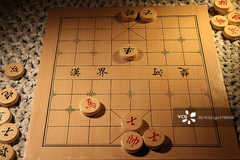 象棋图片素材