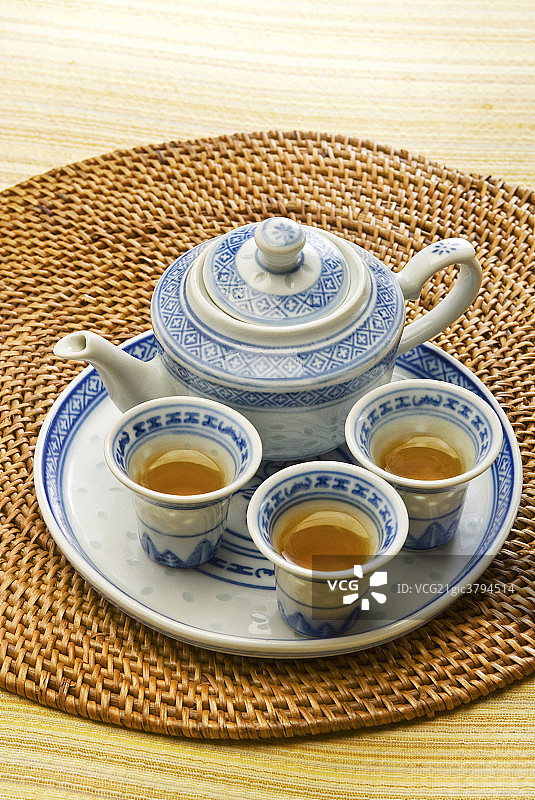 茶具图片素材