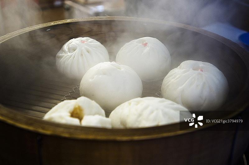 包子图片素材