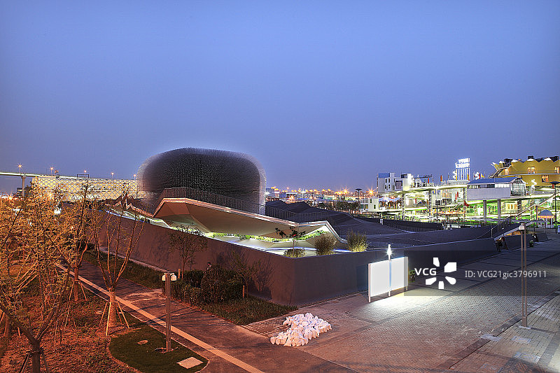 英国馆图片素材