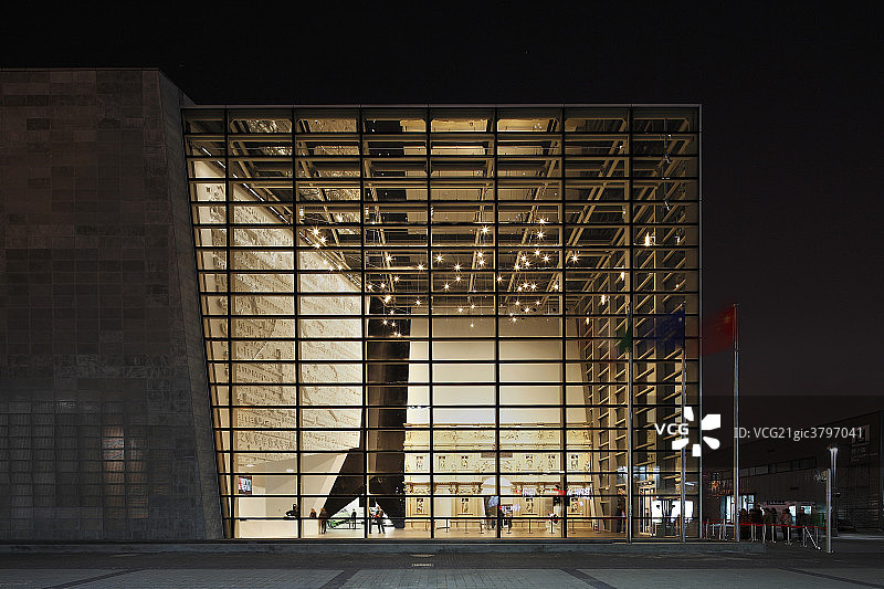 意大利馆图片素材