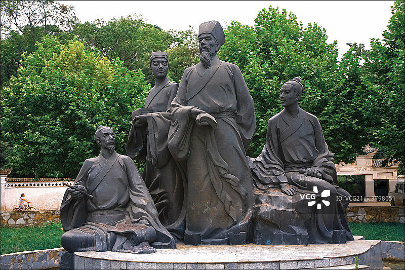 贵阳风光图片素材