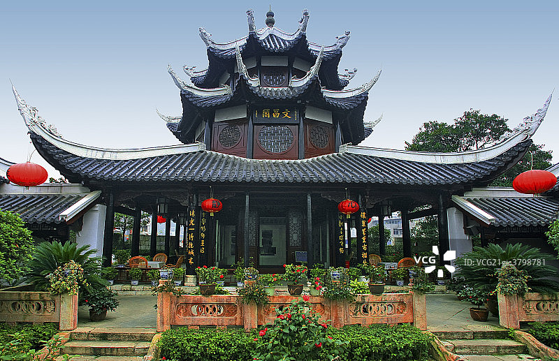 贵阳风光图片素材