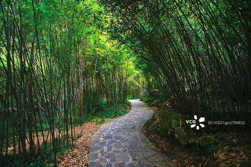 贵阳风光图片素材
