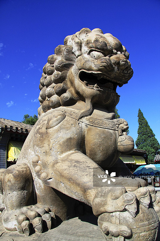 木雕图片素材