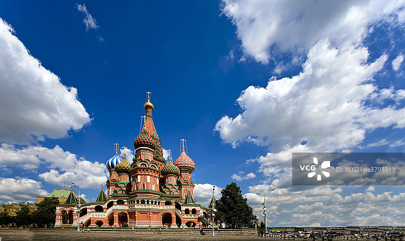 俄罗斯图片素材