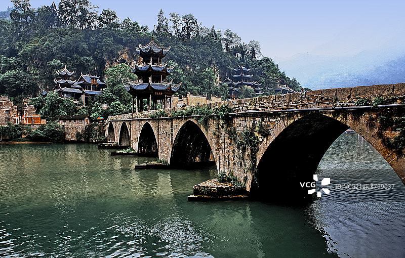 镇远图片素材