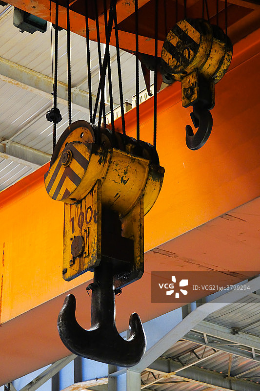 承德钢铁厂图片素材