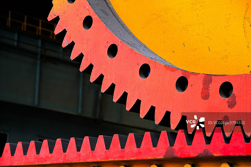 承德钢铁厂图片素材