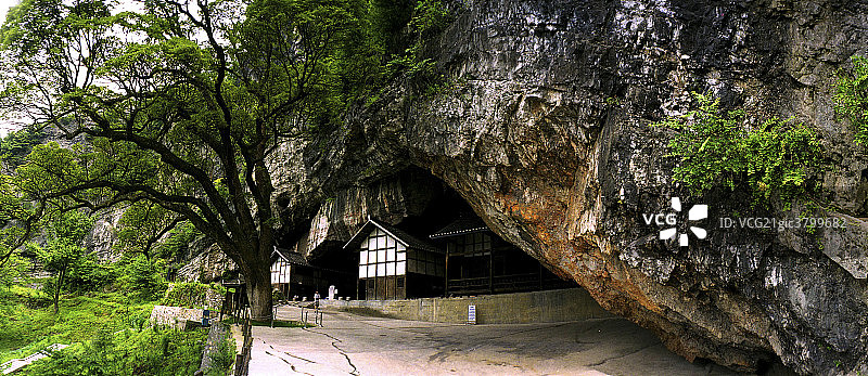 贵阳风光图片素材