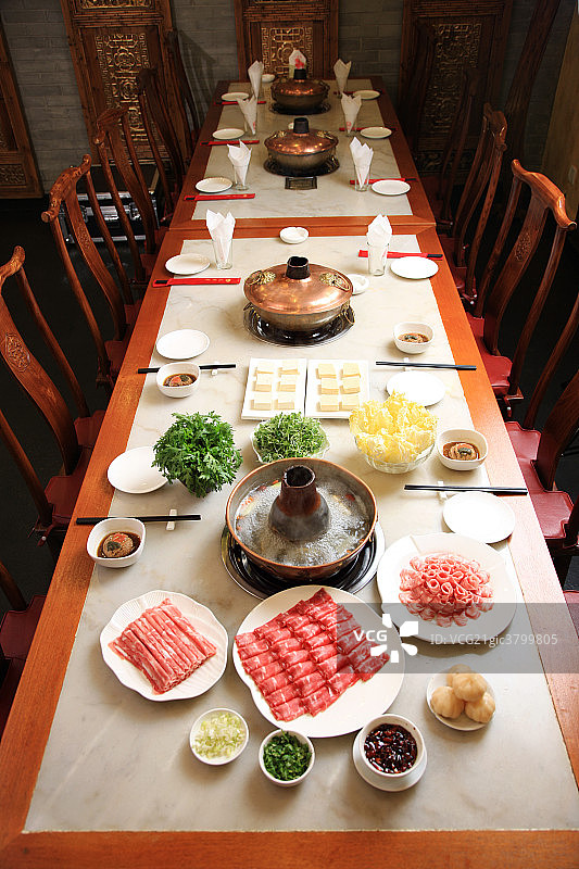 火锅图片素材
