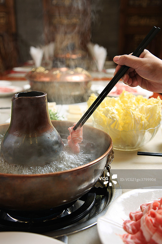 火锅图片素材