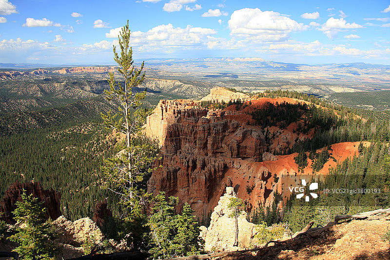 美国风光图片素材