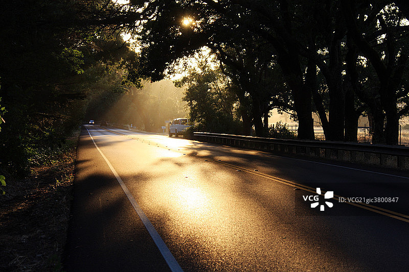 公路图片素材