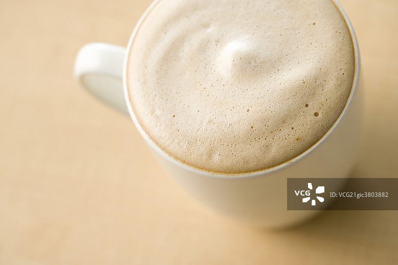 摩卡咖啡图片素材