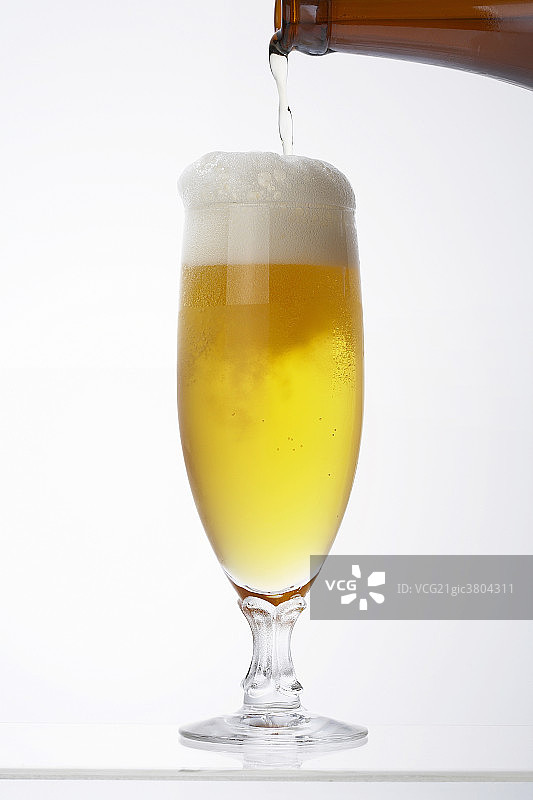 啤酒图片素材