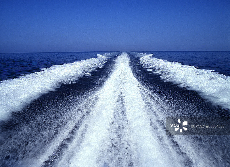 波浪图片素材