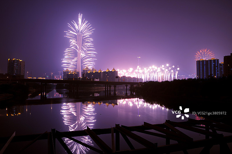 广州亚运会开幕式图片素材