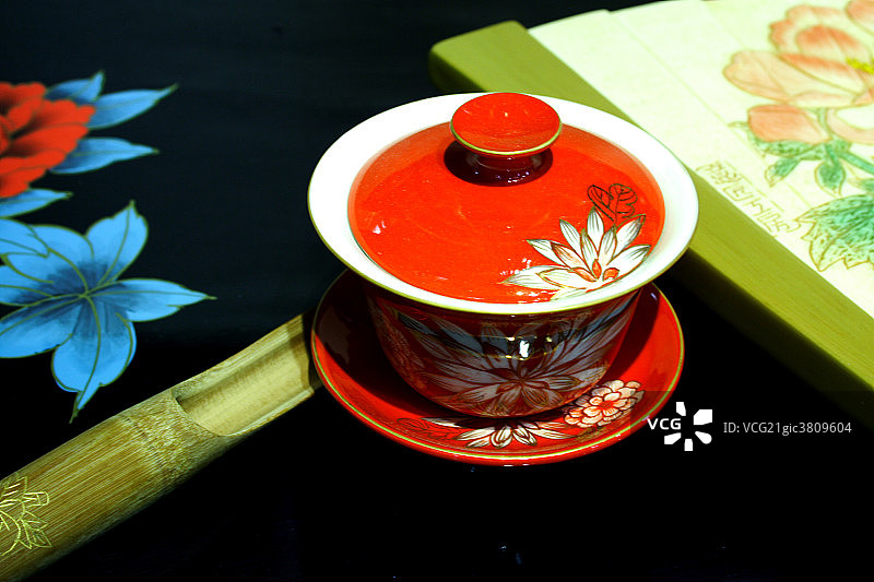 茶具图片素材