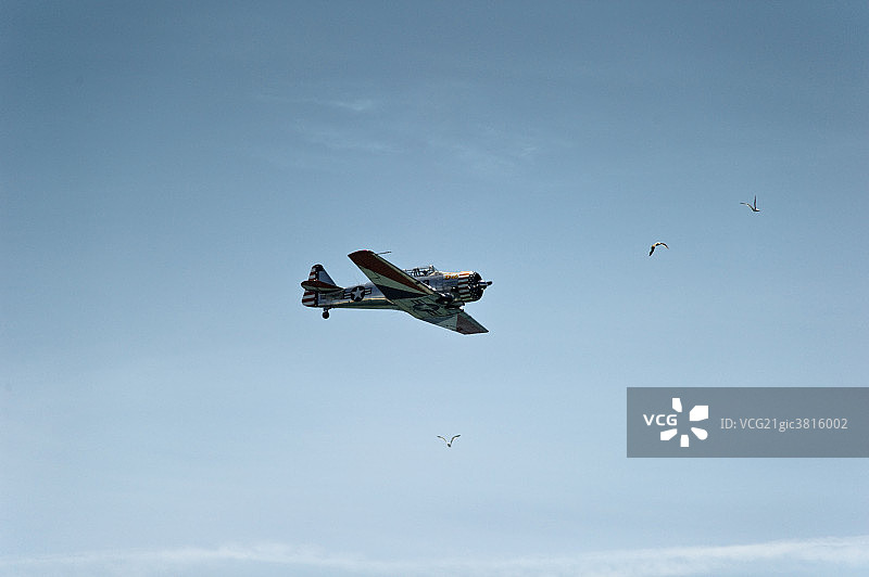 长岛航演图片素材