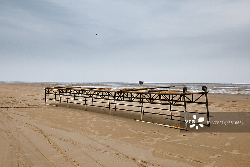 乐亭风光图片素材