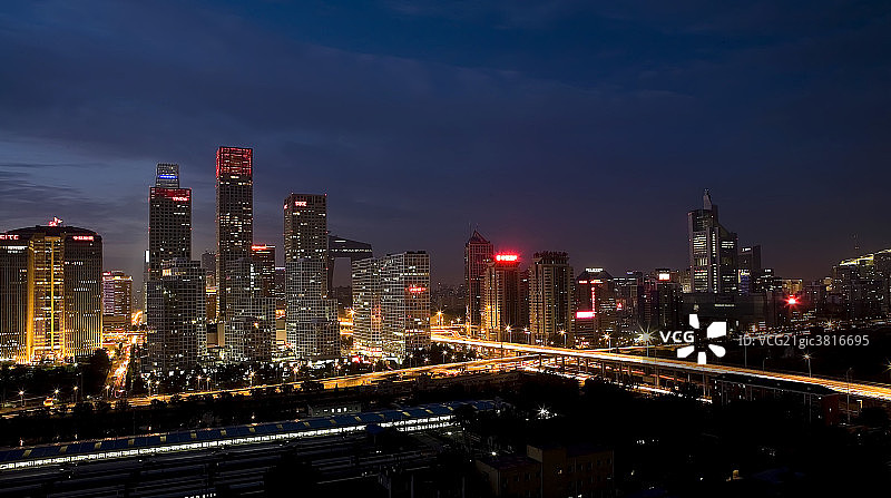 建外soho图片素材