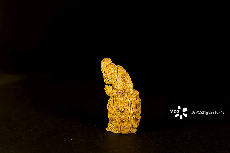 根雕图片素材