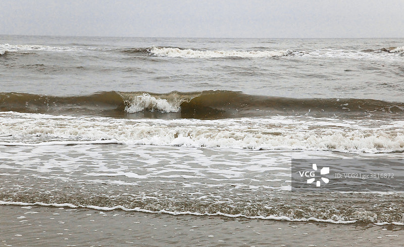 乐亭风光图片素材