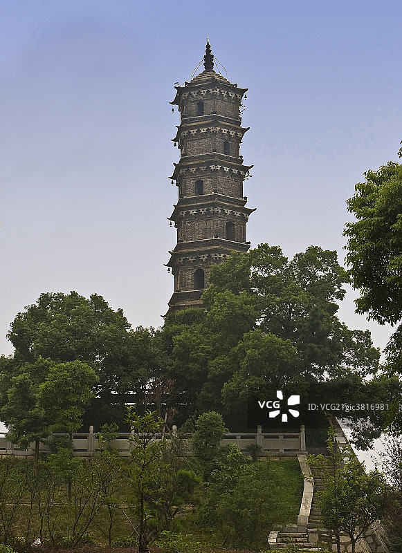 丽江风光图片素材