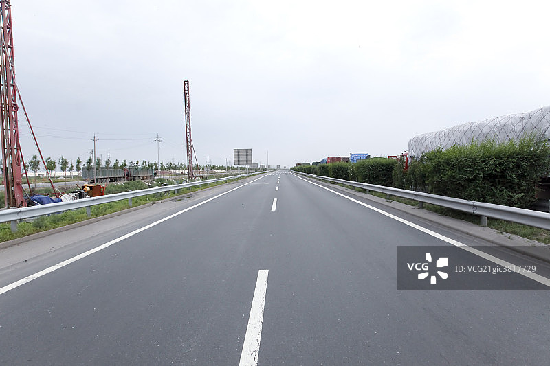 乐亭风光图片素材