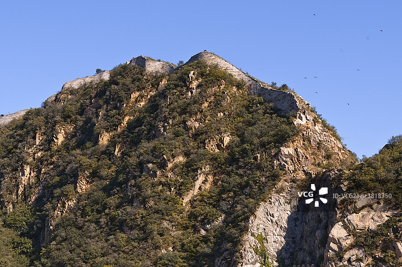 京郊游图片素材