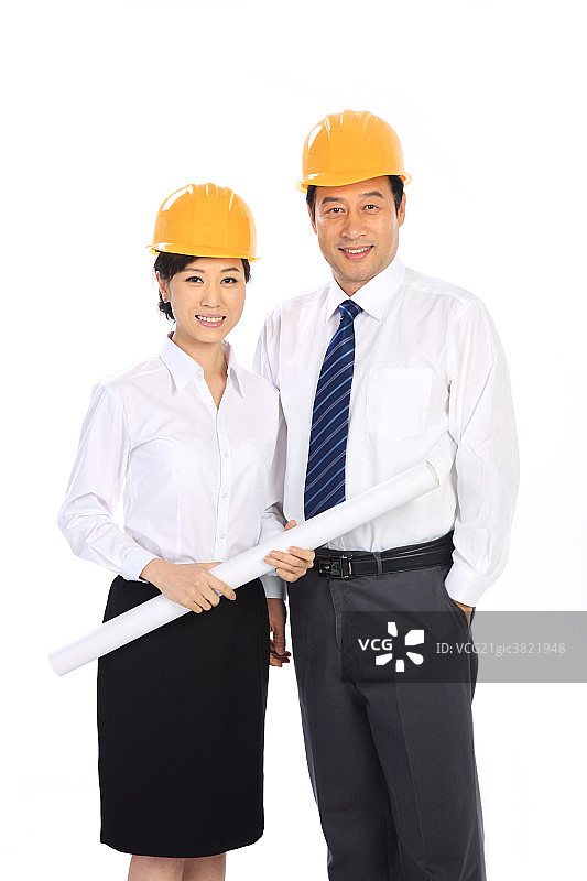 东方人商务图片素材