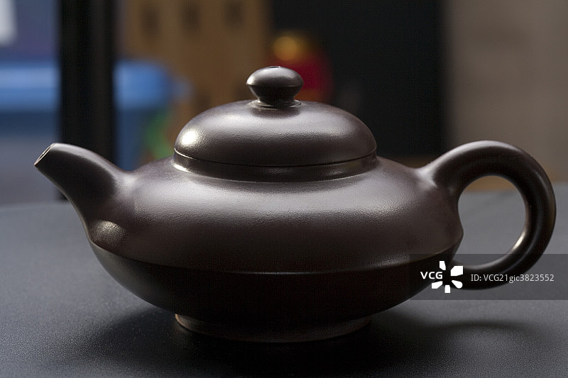 茶壶图片素材