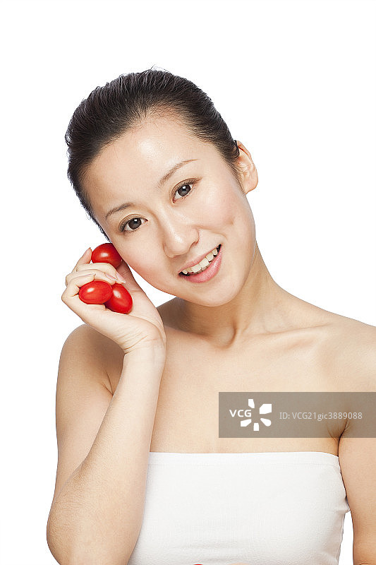 护肤美容图片素材