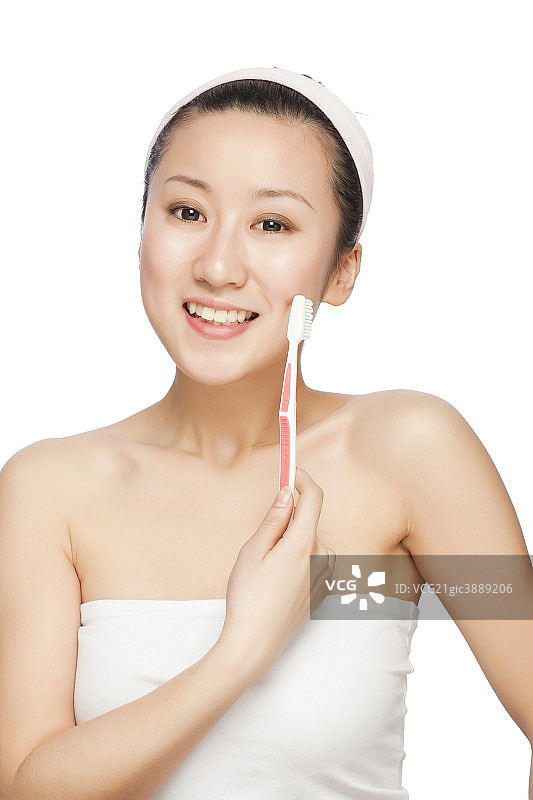 护肤美容图片素材