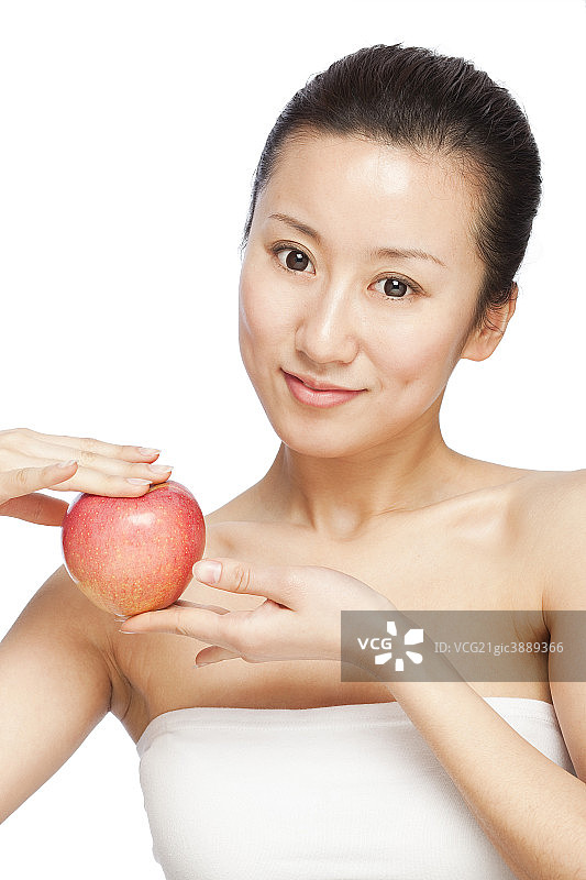 护肤美容图片素材